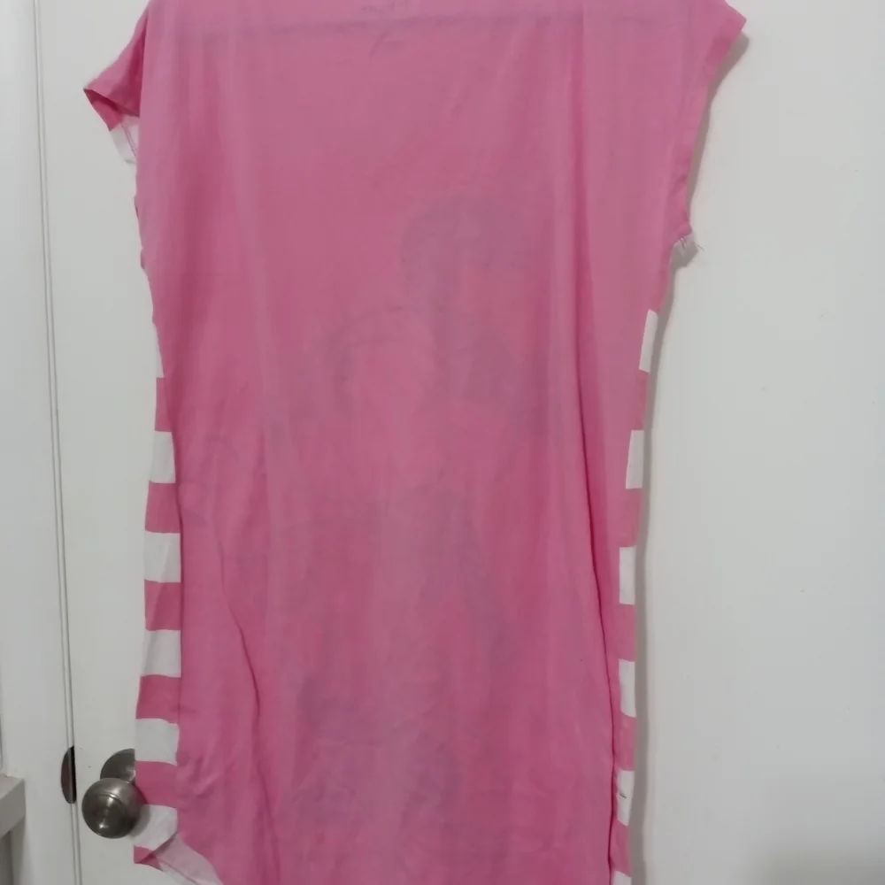 Disney Girl's Size large Minnie Mouse Nightshirt - Picture 4 of 4